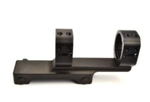 MAK - Моноблочный кронштейн MAK-Milmount D35mm BH23mm