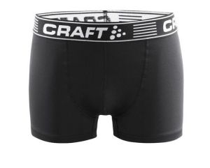 Боксеры спортивные комплект Craft Greatness 3 дюйма
