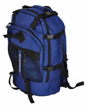 Терра - Рюкзак с большим карманом Альпина 3 38