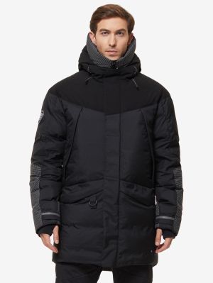 Куртка мужская мембранная Bask Signal