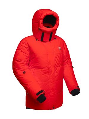 Bask - Пуховая женская куртка Khan Tengri-W V5