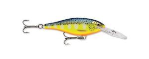 Rapala - Сверхуловистая приманка Shad Rap