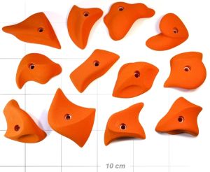 Полиэфирные зацепы Top Point #189