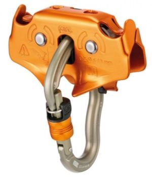 Набор блоков Petzl Trac Plus (10 шт)