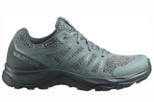 Кроссовки для активного отдыха Salomon Warra GTX W