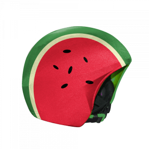 Нашлемник для спортивного шлема Coolcasc 150 Watermelon