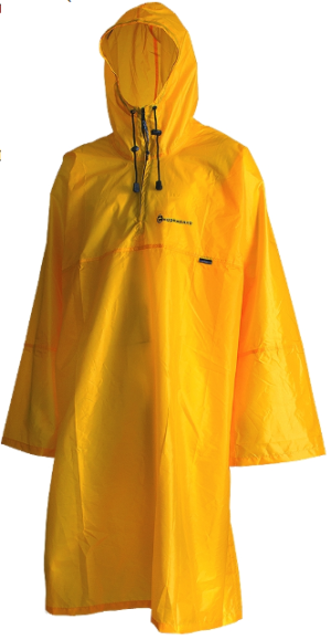 Пончо-накидка  водонепроницаемый СнарЯжение