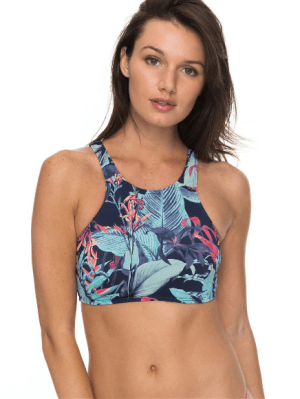 Roxy - Лиф - танкини женский