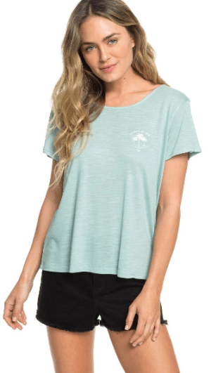 Roxy - Футболка Stay Chill C