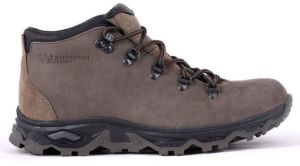 Треккинговые ботинки Trek Andes4 шерстяной мех