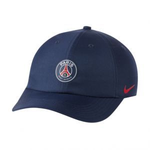 Бейсболка Nike Paris Saint-Germain Heritage86