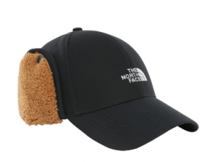 The North Face - Кепка-ушанка Millerain Earflp Hat