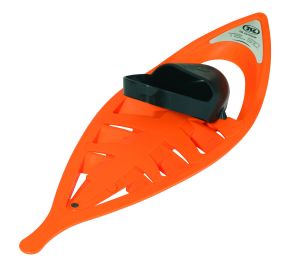 TSL - Пластиковые снегоступы для начинающих Trappeur 510