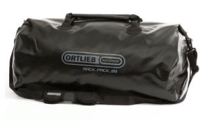 Ortlieb - Практичный баул Rack-Pack 89