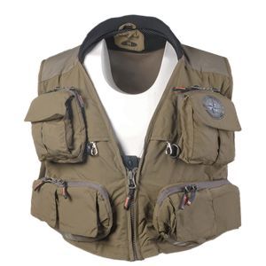 Разгрузочный жилет Remington Comfortable Fishing