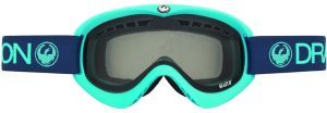 Dragon Alliance - Сноубордическая маска DX (оправа Ultramarine, линза Smoke)