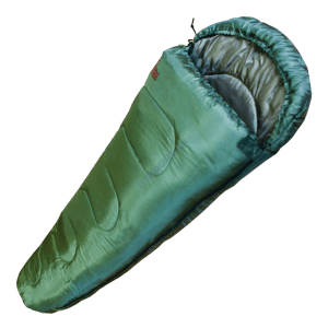 Totem - Синтетический спальник Hunter XXL (комфорт +7)