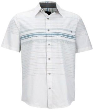 Рубашка для повседневного использования Marmot Notus SS