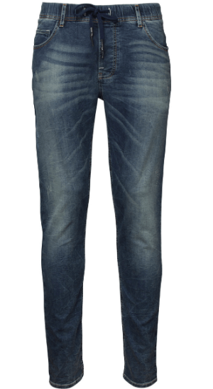 Chillaz - Женские джинсы Jogg