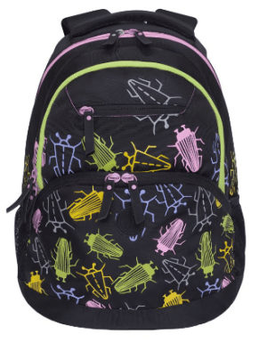 Grizzly - Рюкзак вместительный 16