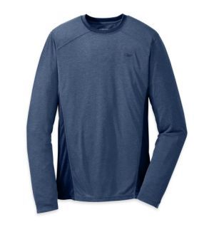 Outdoor research - Термобелье для мужчин Sequence L/S Crew Men's