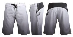 MORMAII - Бордшорты полиэстеровые мужские 251