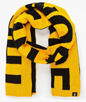 The North Face - Мягкий шарф Logo Scarf