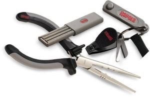 Rapala - Комбо-набор 9 для рыбака