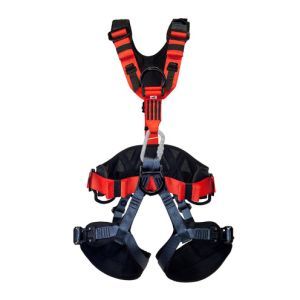 Страховочная привязь Вертикаль Eagle Fast