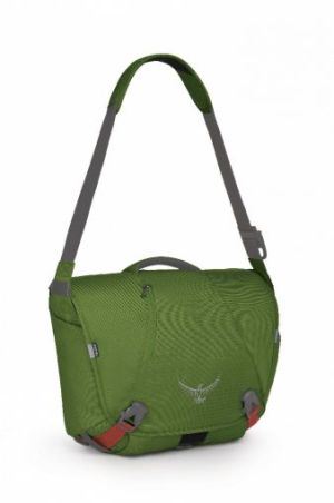 Osprey - Сумка на плечо Flap Jack Courier 20 л