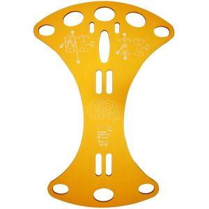 Kong - Многофункциональная пластина Totem