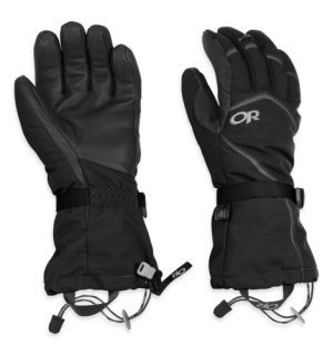 Outdoor research - Перчатки для мужчин Highcamp Gloves M'S
