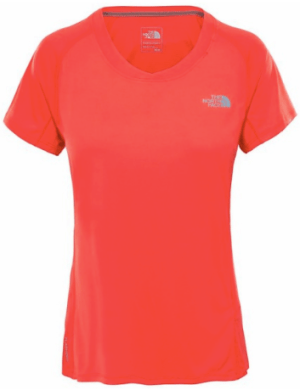 The North Face - Быстросохнущая футболка Ambition SS