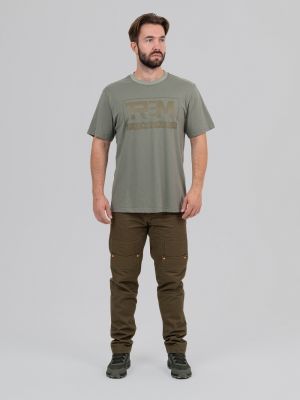 Футболка мужская Remington Ally