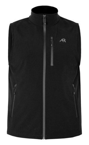 Жилет Softshell Rosomaha (Покров) Байкал