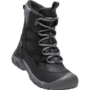 Влагостойкие женские сапоги Keen Hoodoo III Lace Up W
