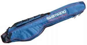 Shimano - Чехол рыбацкий для удочек HFG All Round