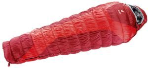 Deuter - Кокон спальный для палатки с правой молнией Exosphere -4 (комфорт +2)