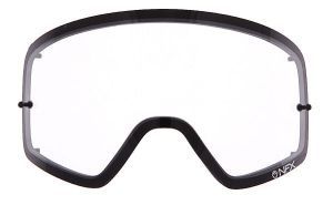 Dragon Alliance - Запасная линза для маски (moto) NFX Rpl Lens (Clear Aft)