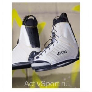 Jstar - Крепление для вейка Vanity Bindings 6&quot;