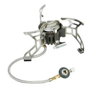 Track - Удобная газовая горелка Emit