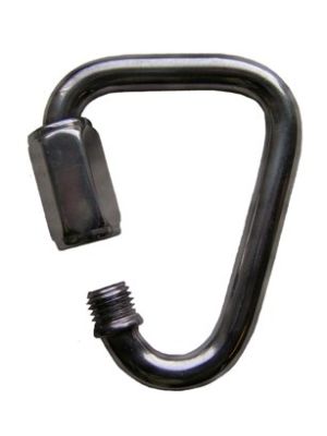 Вертикаль - Карабин стальной 8мм Delta