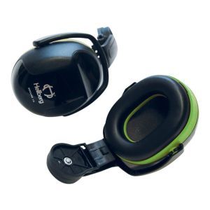 Наушники от шума Singing Rock Hellberg Secure 1C Earmuffs 25 SNR