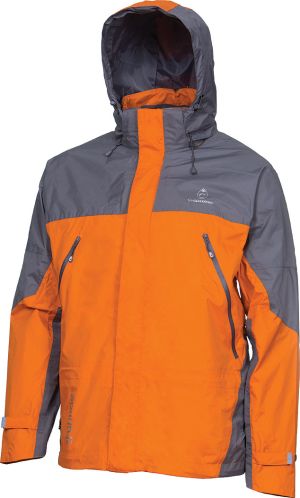 Снаряжение - Яркая мембранная куртка Funride Pro