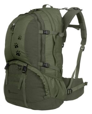 Походный рюкзак Снаряжение Следопыт 50