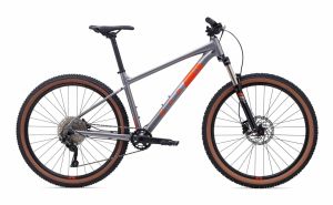 Стильный велосипед Marin Bobcat Trail 5 29 T