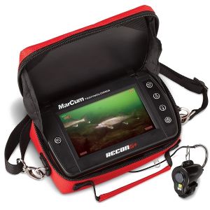 MarCum - Камера для рыбалки Recon 5 Plus