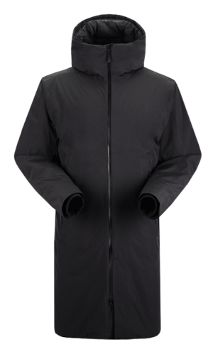 Утеплённая куртка Sivera Байрак 2023