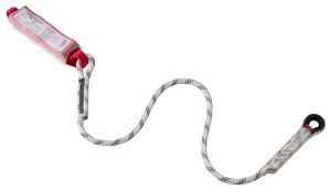Camp - Одинарный строп Shock Absorber Single Rope Lanyard