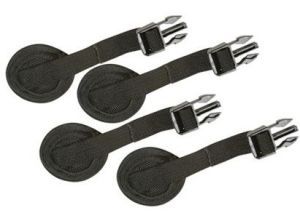 Nelson Rigg - Крепежный кронштейн на магнитах для сумки MAG-MT-10